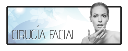 Cirugía Facial